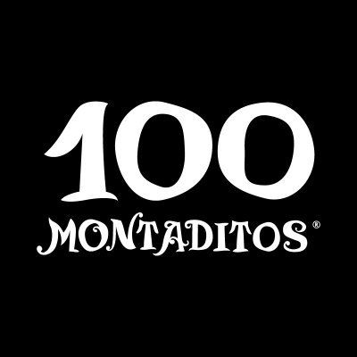 100 Montaditos logo
